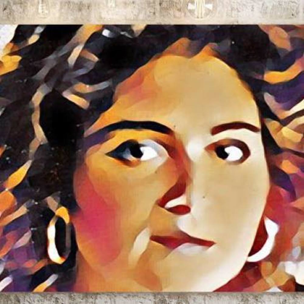 Meet your Posher, Diane